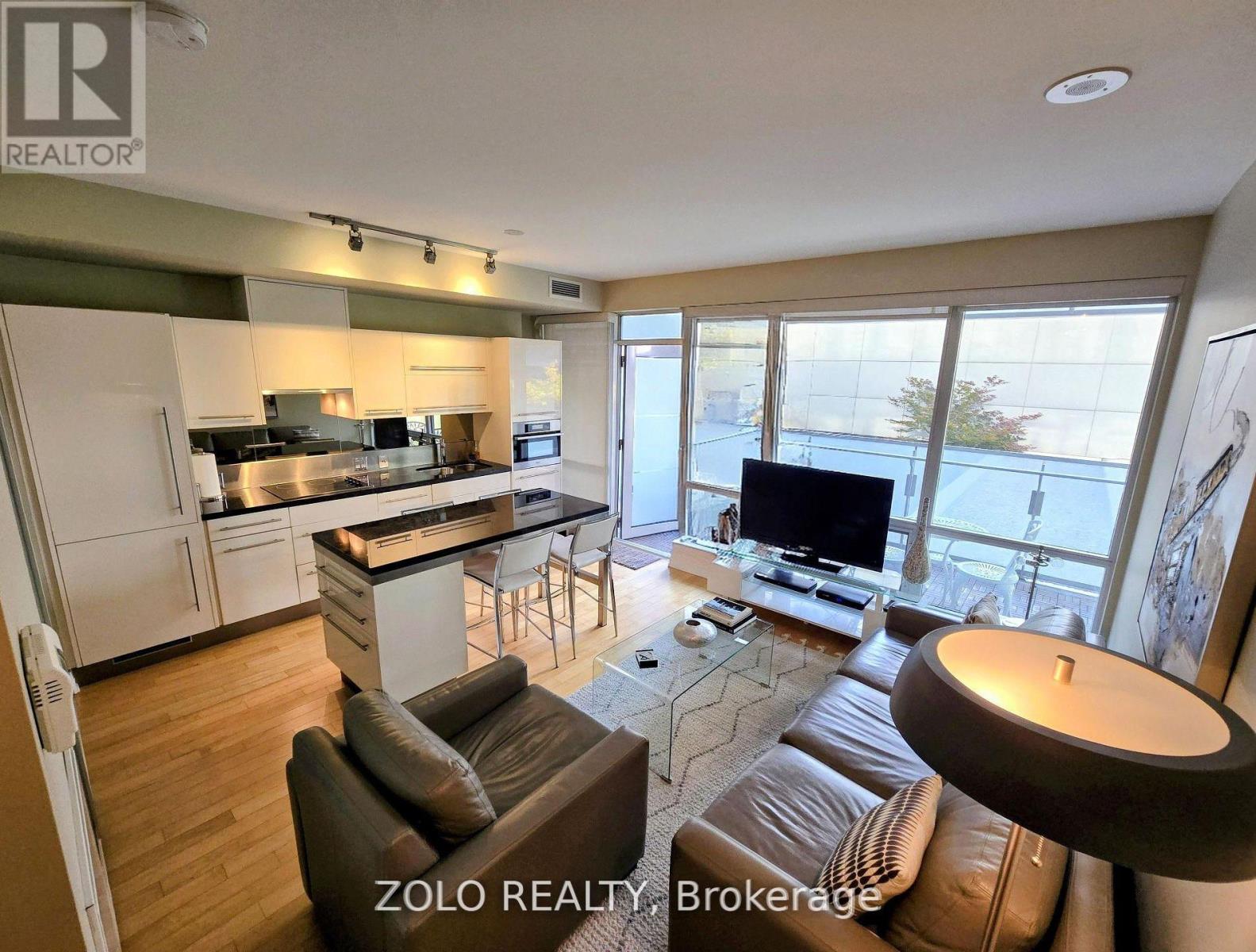 1205 - 80 John Street, Toronto, Ontario  M5V 3X4 - Photo 2 - C12636066