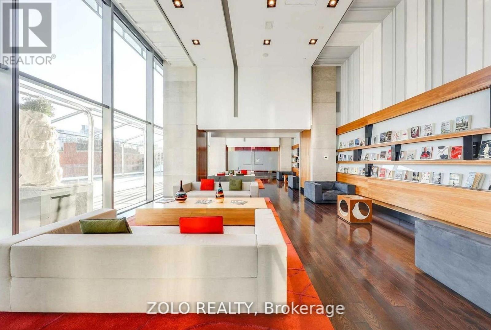 1205 - 80 John Street, Toronto, Ontario  M5V 3X4 - Photo 22 - C12636066