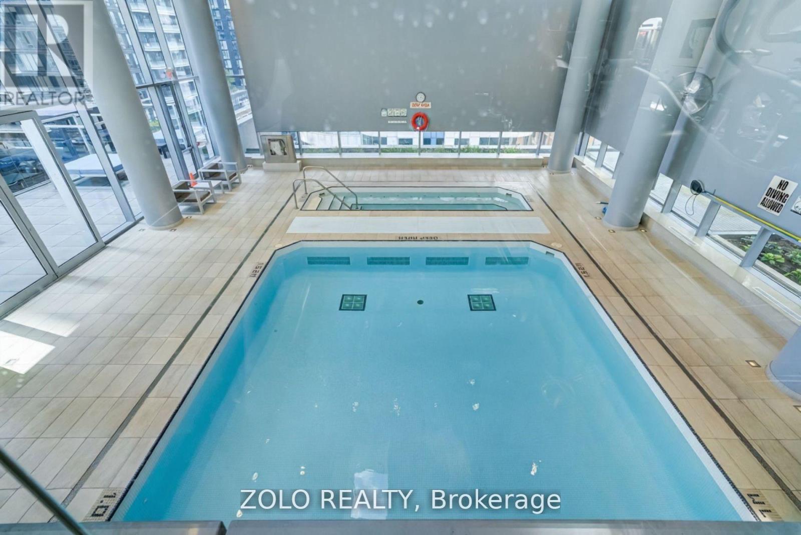 1205 - 80 John Street, Toronto, Ontario  M5V 3X4 - Photo 23 - C12636066