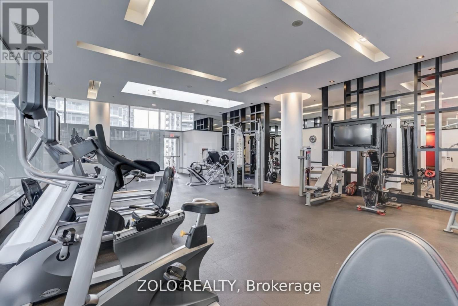 1205 - 80 John Street, Toronto, Ontario  M5V 3X4 - Photo 30 - C12636066