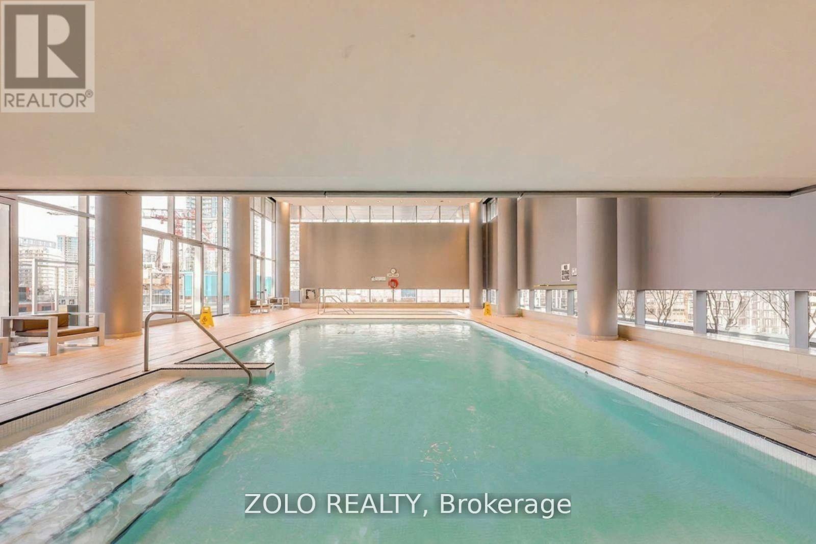 1205 - 80 John Street, Toronto, Ontario  M5V 3X4 - Photo 32 - C12636066