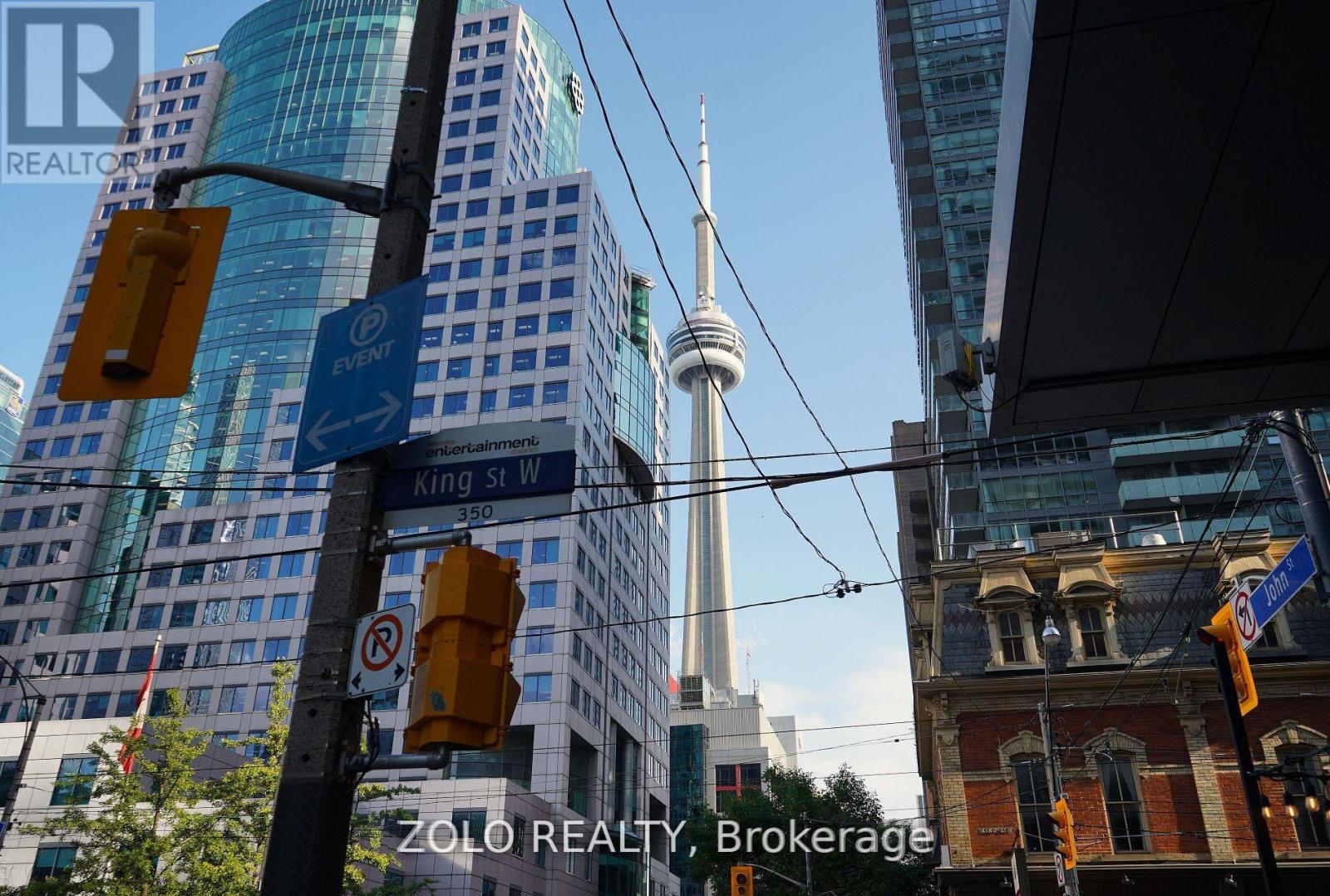 1205 - 80 John Street, Toronto, Ontario  M5V 3X4 - Photo 34 - C12636066