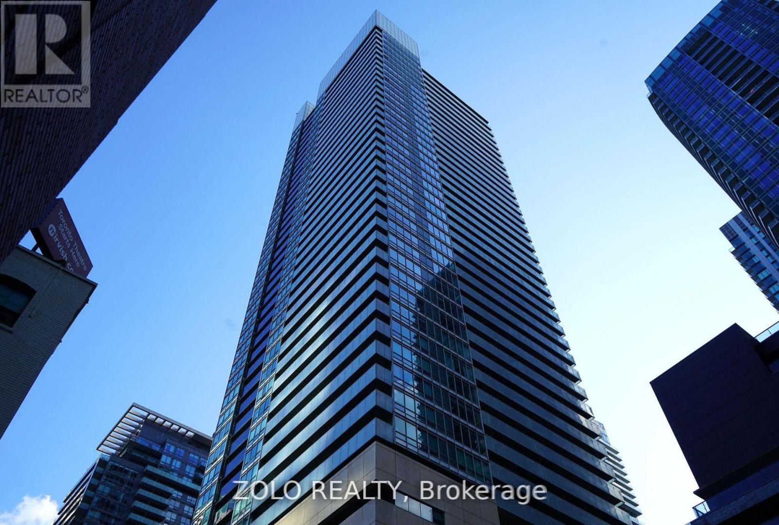 1205 - 80 John Street, Toronto, Ontario  M5V 3X4 - Photo 36 - C12636066