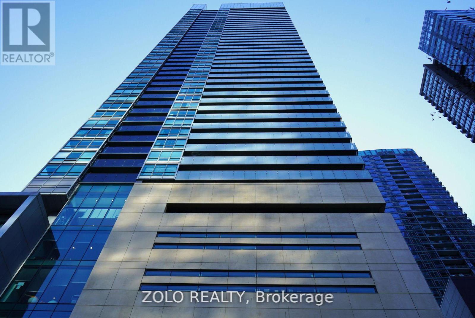 1205 - 80 John Street, Toronto, Ontario  M5V 3X4 - Photo 37 - C12636066