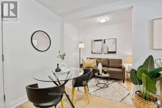 9 - 134 Carlton Street E, Toronto (Cabbagetown-South St. James Town), Ontario  M5A 2K1 - Photo 11 - C12636082