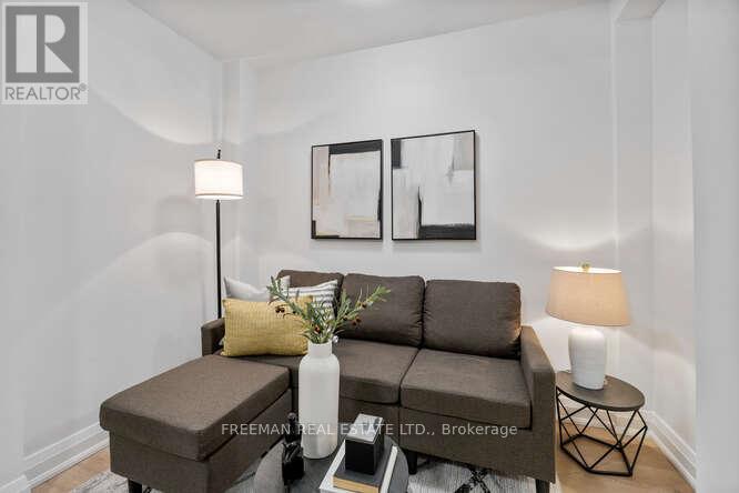 9 - 134 Carlton Street E, Toronto (Cabbagetown-South St. James Town), Ontario  M5A 2K1 - Photo 13 - C12636082