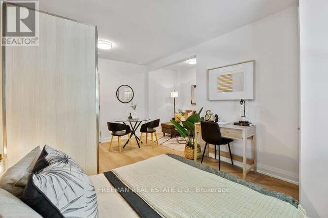 9 - 134 Carlton Street E, Toronto (Cabbagetown-South St. James Town), Ontario  M5A 2K1 - Photo 16 - C12636082