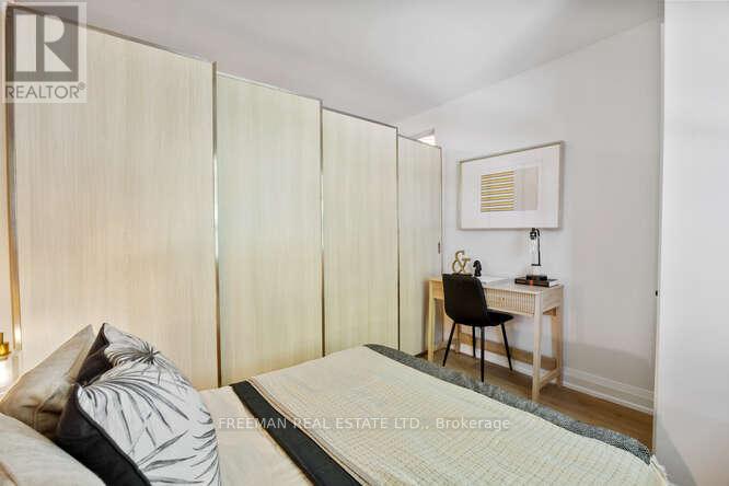 9 - 134 Carlton Street E, Toronto (Cabbagetown-South St. James Town), Ontario  M5A 2K1 - Photo 17 - C12636082