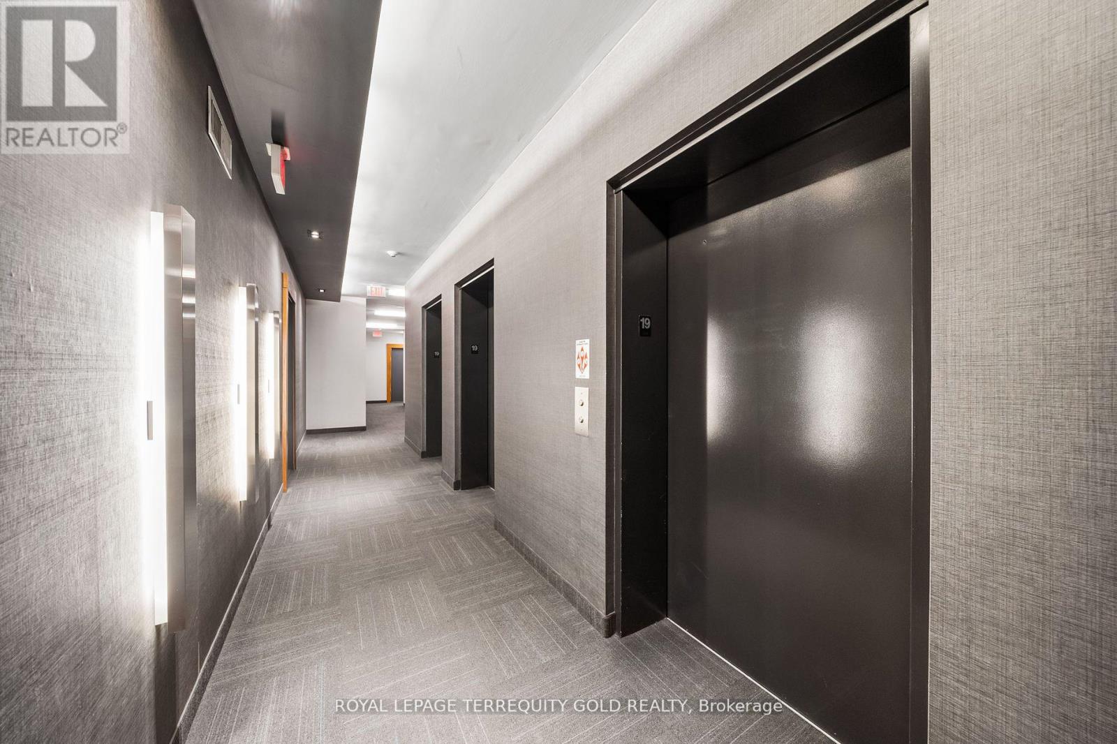 1901 - 105 George Street, Toronto (Moss Park), Ontario  M5A 0L4 - Photo 22 - C12636094