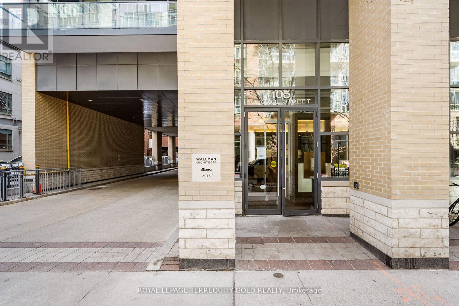 1901 - 105 George Street, Toronto (Moss Park), Ontario  M5A 0L4 - Photo 23 - C12636094