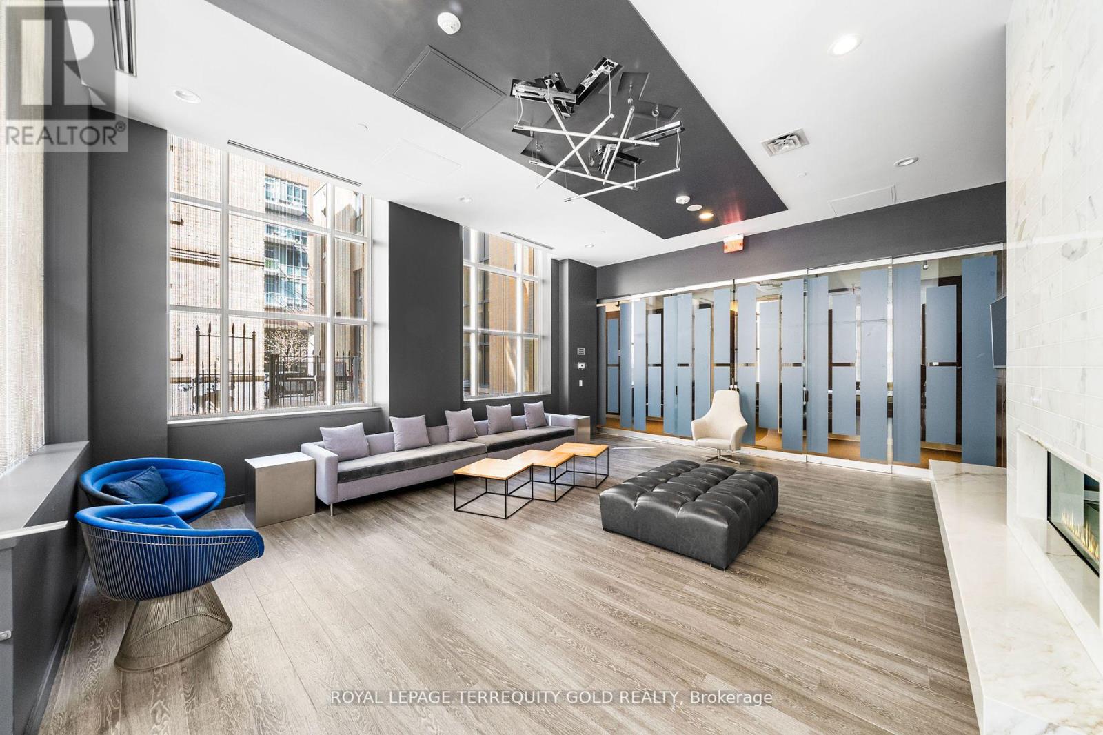 1901 - 105 George Street, Toronto (Moss Park), Ontario  M5A 0L4 - Photo 24 - C12636094