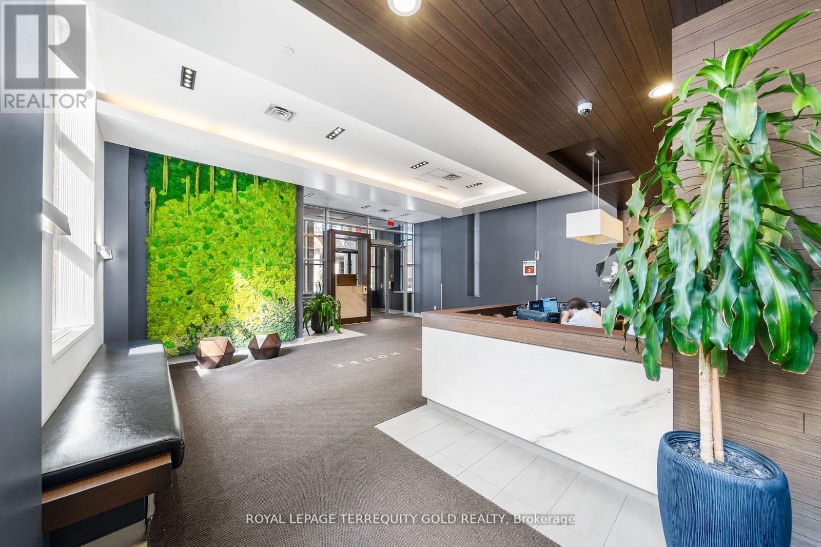 1901 - 105 George Street, Toronto (Moss Park), Ontario  M5A 0L4 - Photo 27 - C12636094