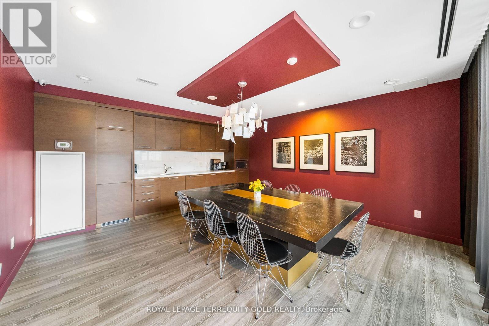 1901 - 105 George Street, Toronto (Moss Park), Ontario  M5A 0L4 - Photo 29 - C12636094