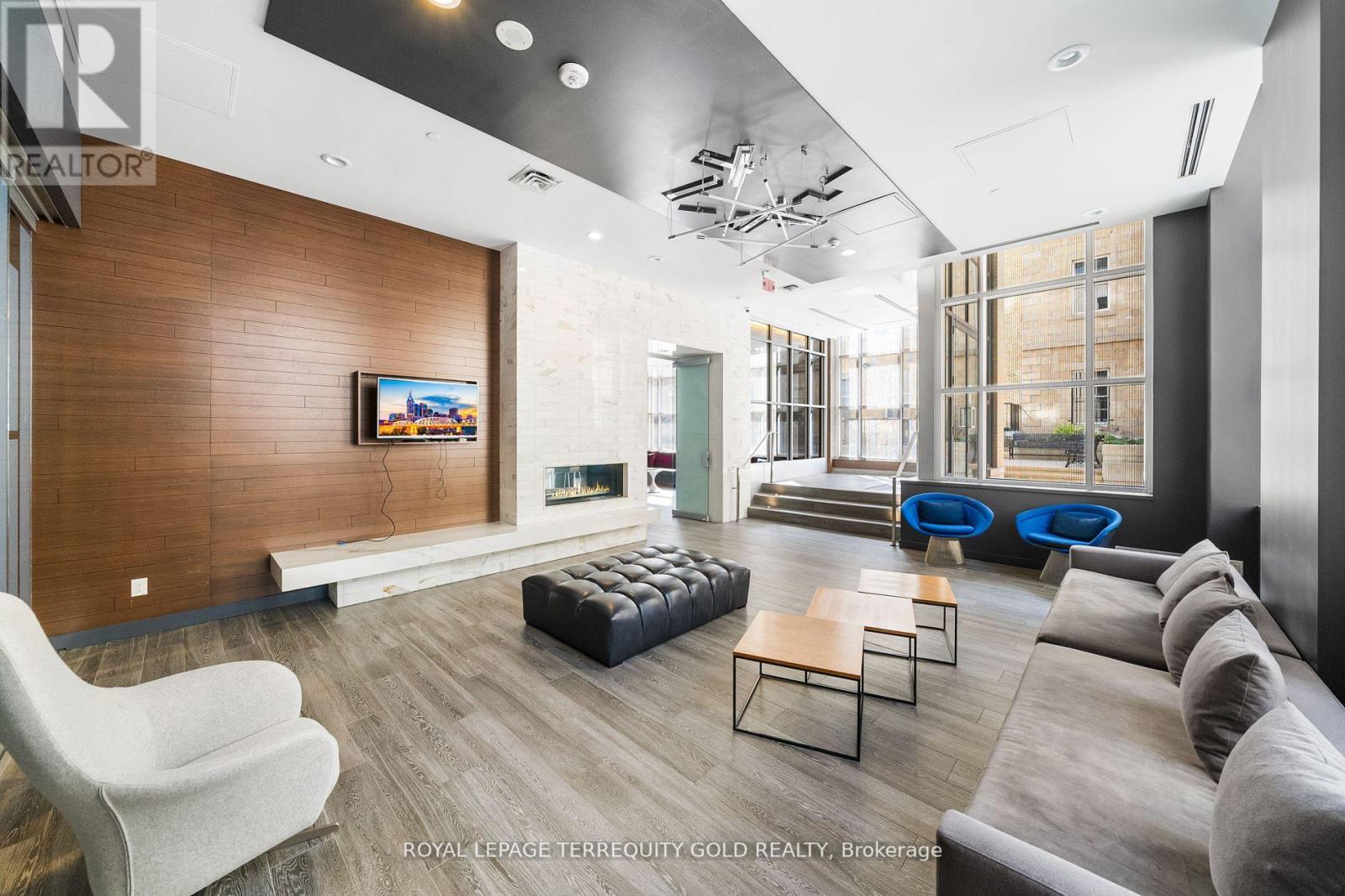 1901 - 105 George Street, Toronto (Moss Park), Ontario  M5A 0L4 - Photo 31 - C12636094