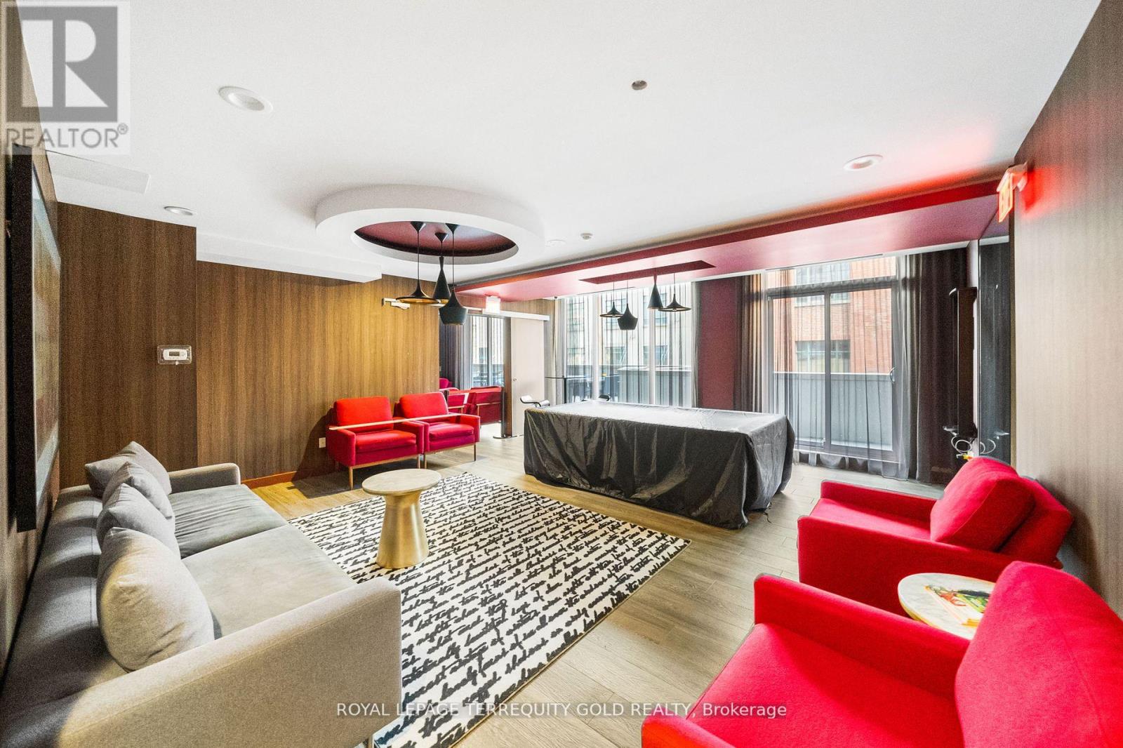 1901 - 105 George Street, Toronto (Moss Park), Ontario  M5A 0L4 - Photo 33 - C12636094