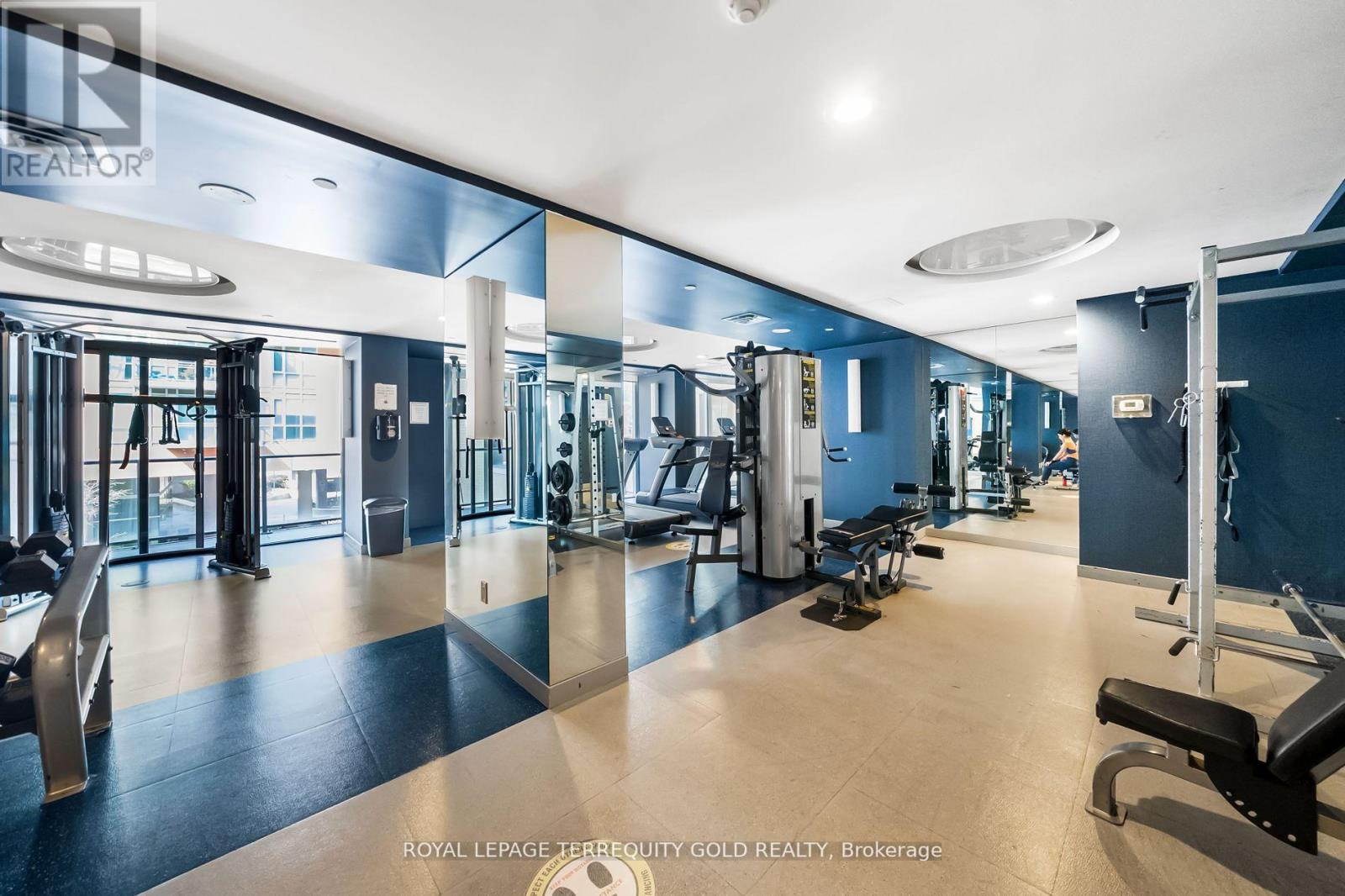 1901 - 105 George Street, Toronto (Moss Park), Ontario  M5A 0L4 - Photo 36 - C12636094