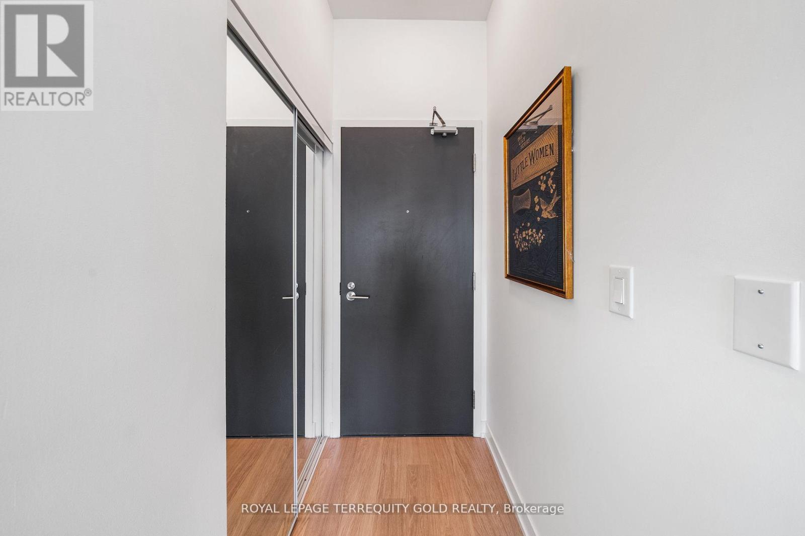 1901 - 105 George Street, Toronto (Moss Park), Ontario  M5A 0L4 - Photo 4 - C12636094