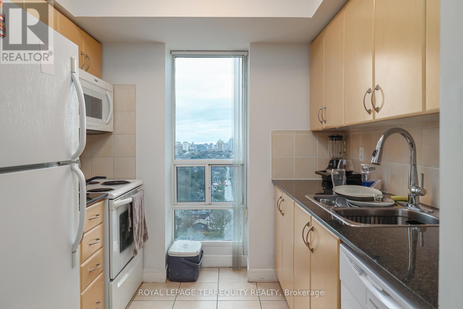 2306 - 35 Bales Avenue, Toronto, Ontario M2N 7L7 - Photo 11 - C12636096