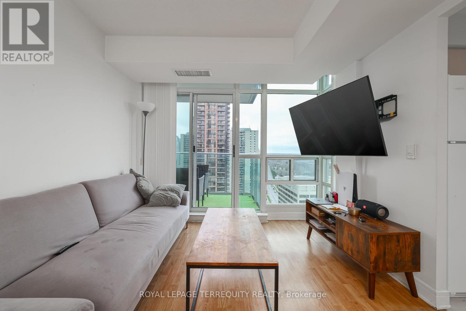 2306 - 35 Bales Avenue, Toronto, Ontario M2N 7L7 - Photo 15 - C12636096