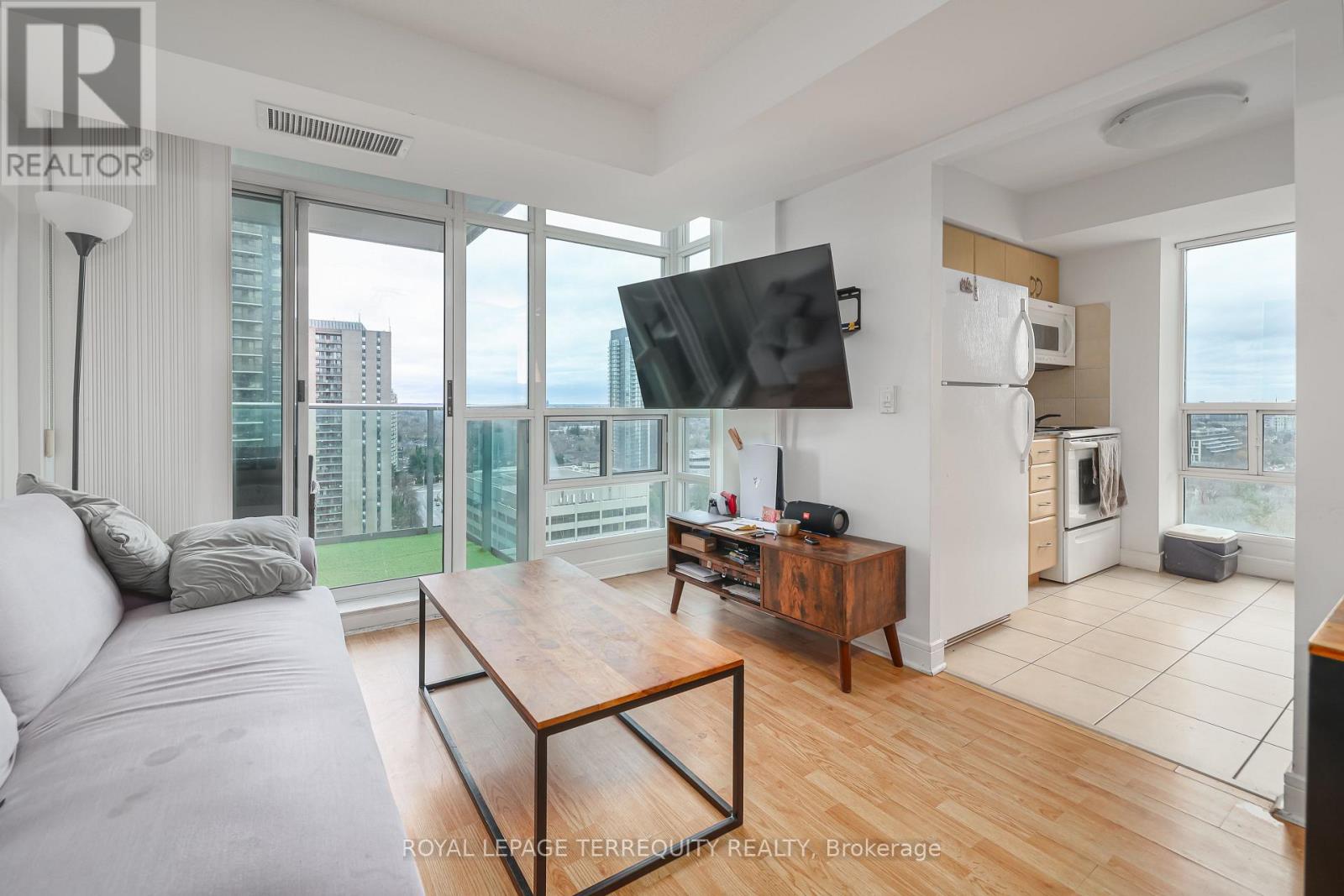 2306 - 35 Bales Avenue, Toronto, Ontario M2N 7L7 - Photo 16 - C12636096