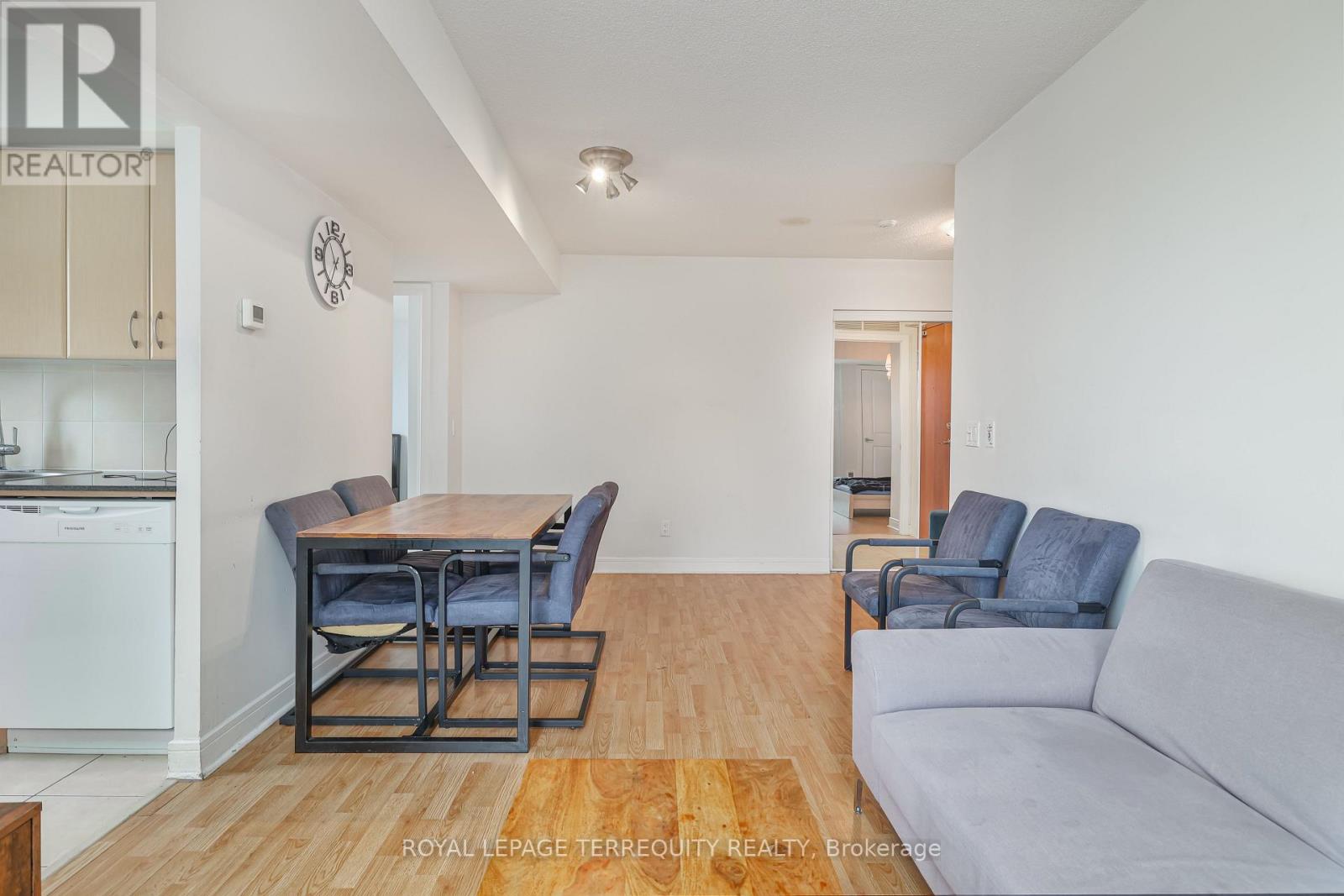 2306 - 35 Bales Avenue, Toronto, Ontario M2N 7L7 - Photo 18 - C12636096