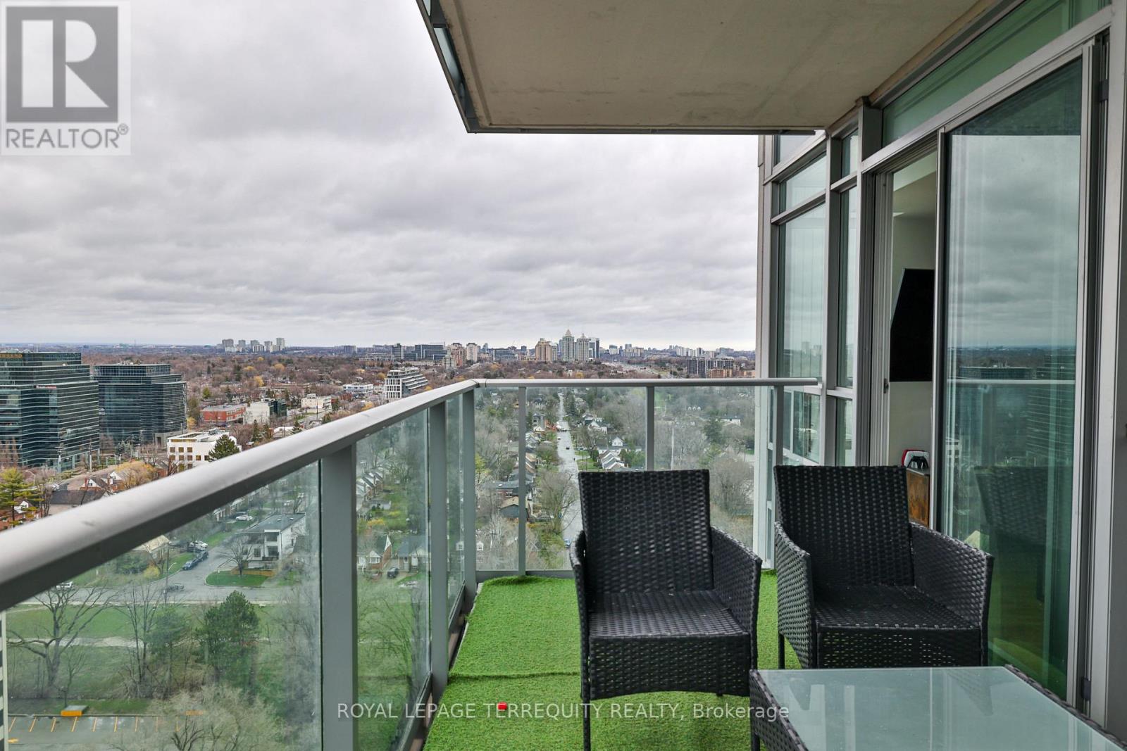 2306 - 35 Bales Avenue, Toronto, Ontario M2N 7L7 - Photo 26 - C12636096