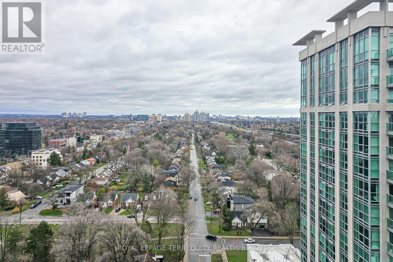 2306 - 35 Bales Avenue, Toronto, Ontario M2N 7L7 - Photo 29 - C12636096