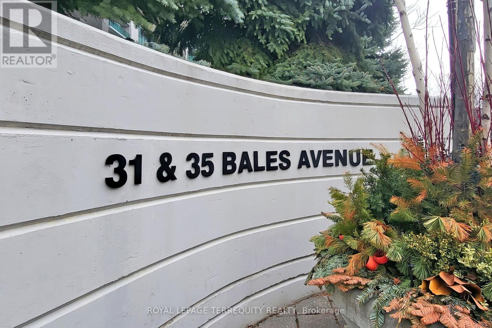 2306 - 35 Bales Avenue, Toronto, Ontario M2N 7L7 - Photo 31 - C12636096