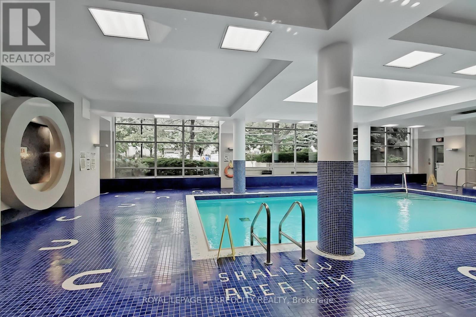 2306 - 35 Bales Avenue, Toronto, Ontario M2N 7L7 - Photo 32 - C12636096