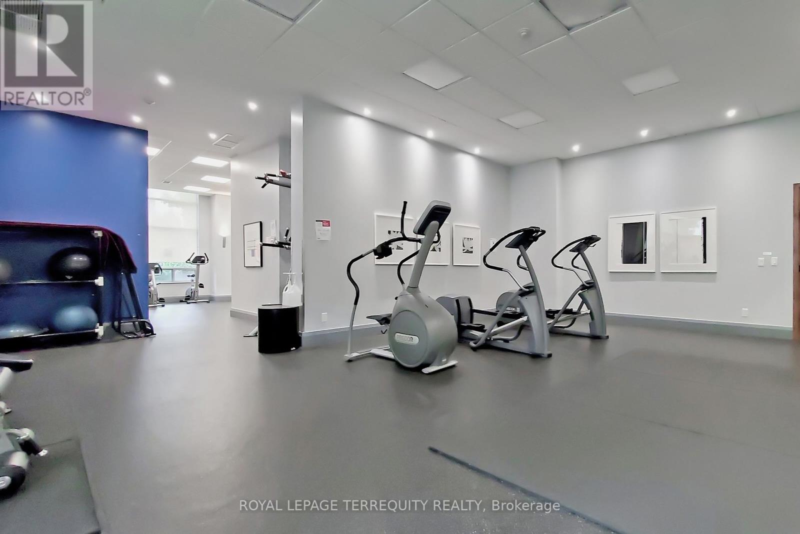 2306 - 35 Bales Avenue, Toronto, Ontario M2N 7L7 - Photo 33 - C12636096