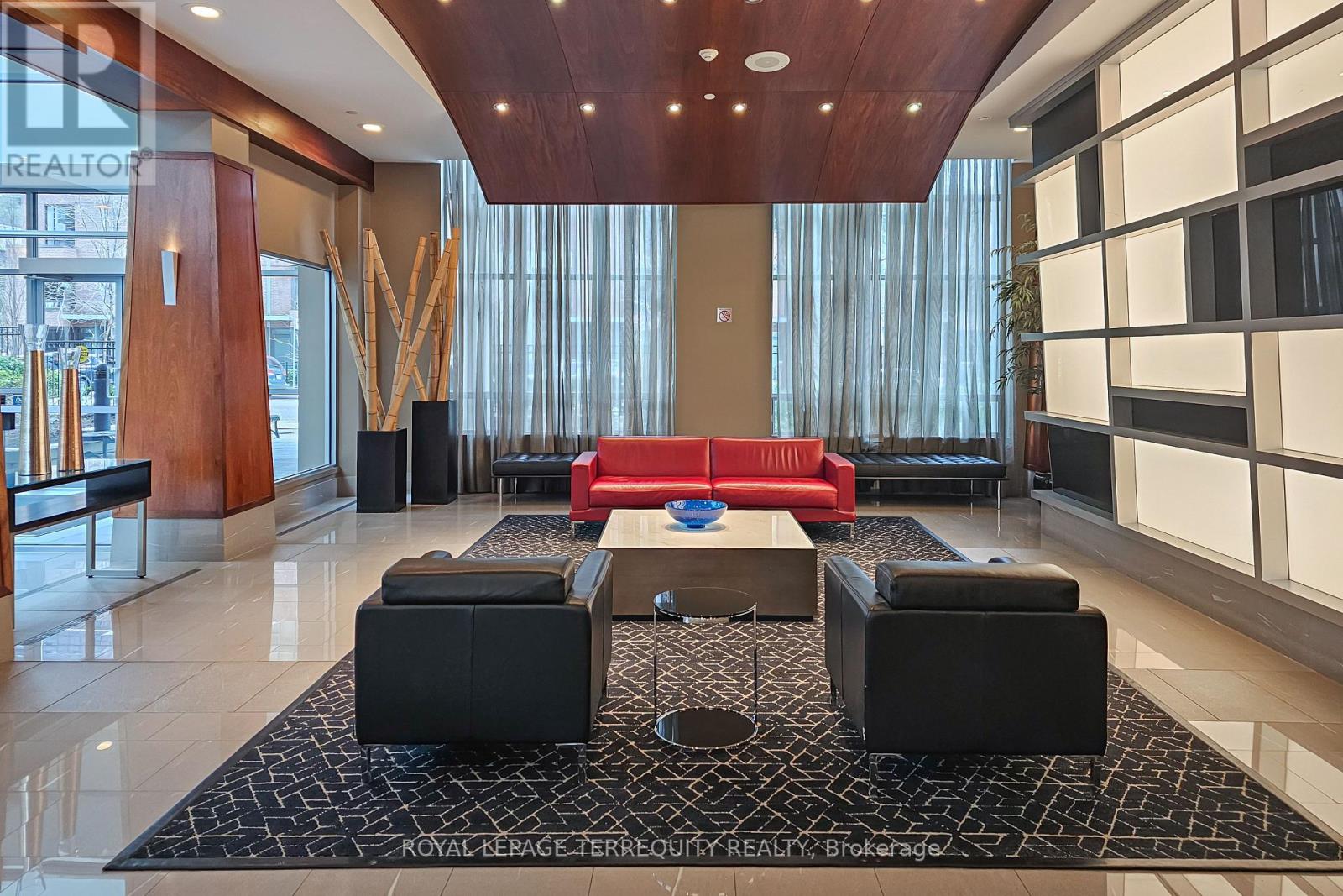 2306 - 35 Bales Avenue, Toronto, Ontario M2N 7L7 - Photo 5 - C12636096