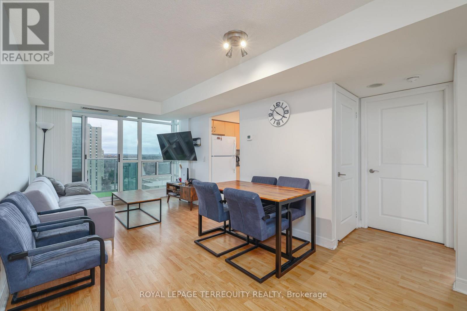 2306 - 35 Bales Avenue, Toronto, Ontario M2N 7L7 - Photo 7 - C12636096