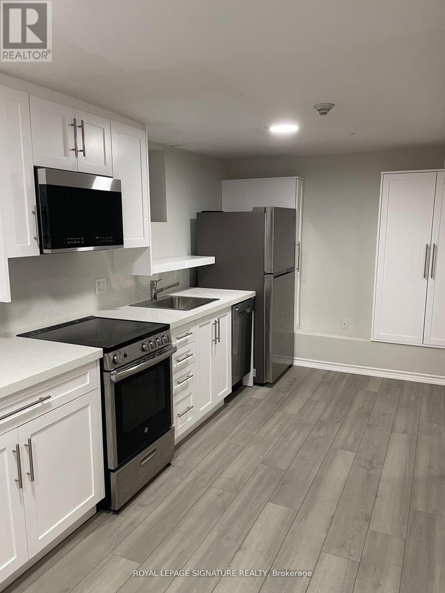 Lower - 308 St George Street, Toronto, Ontario  M5R 2P5 - Photo 2 - C12636134