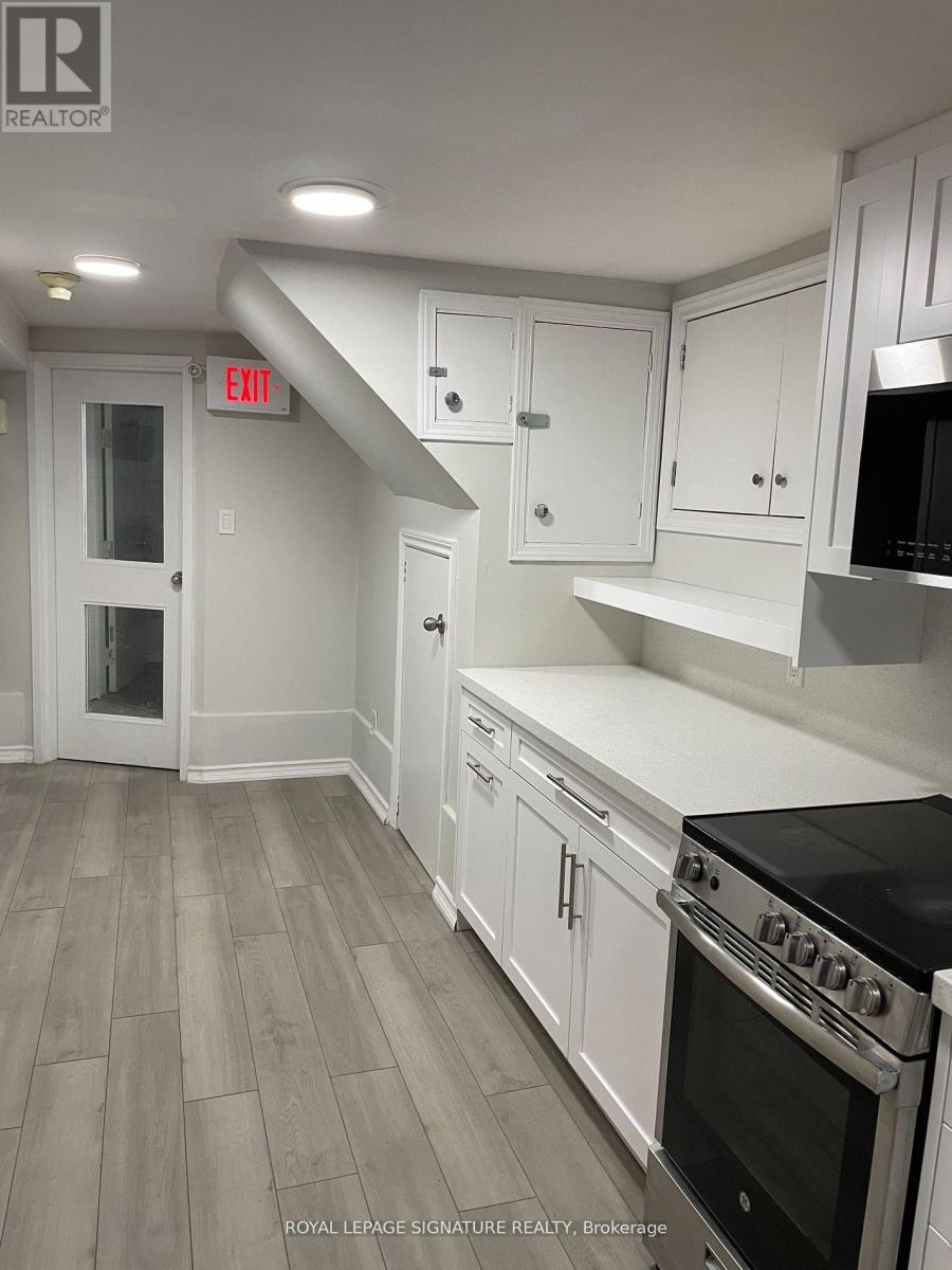 Lower - 308 St George Street, Toronto, Ontario  M5R 2P5 - Photo 3 - C12636134