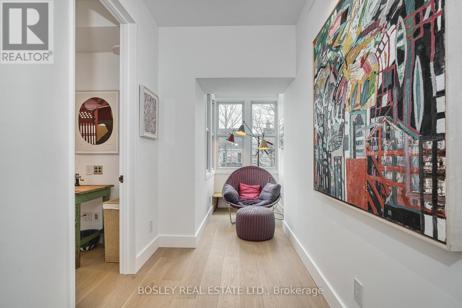 34 Beaconsfield Avenue, Toronto, Ontario  M6J 3H9 - Photo 25 - C12636146