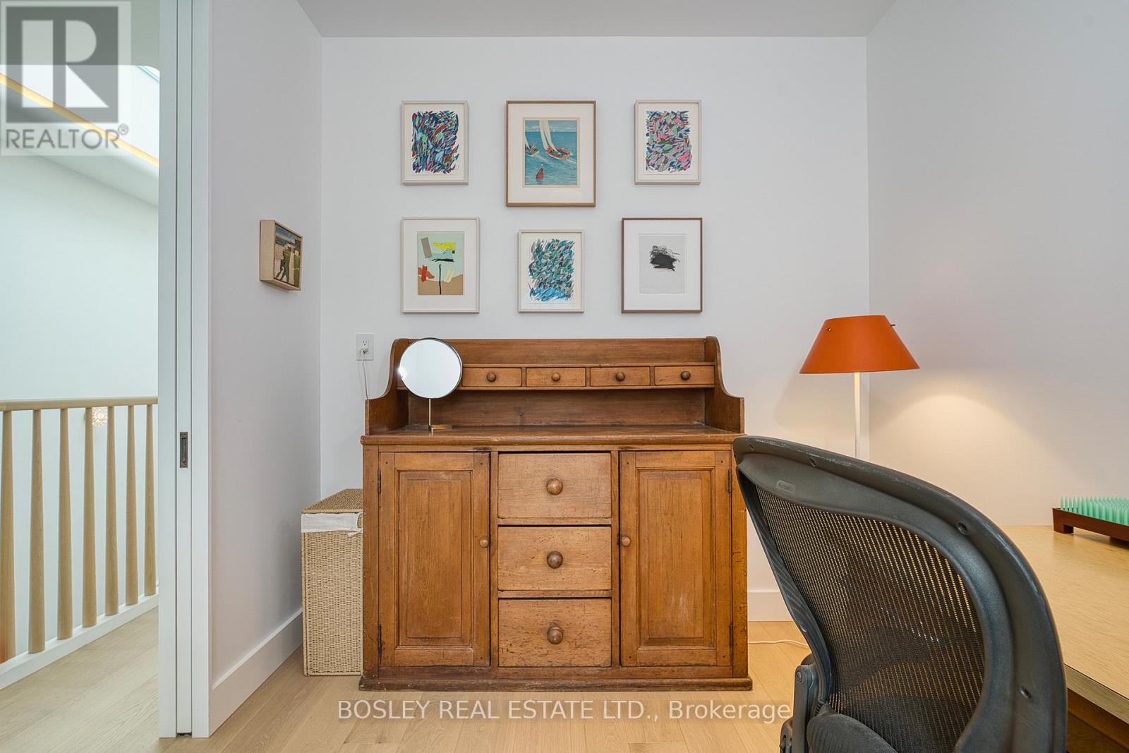 34 Beaconsfield Avenue, Toronto, Ontario  M6J 3H9 - Photo 32 - C12636146