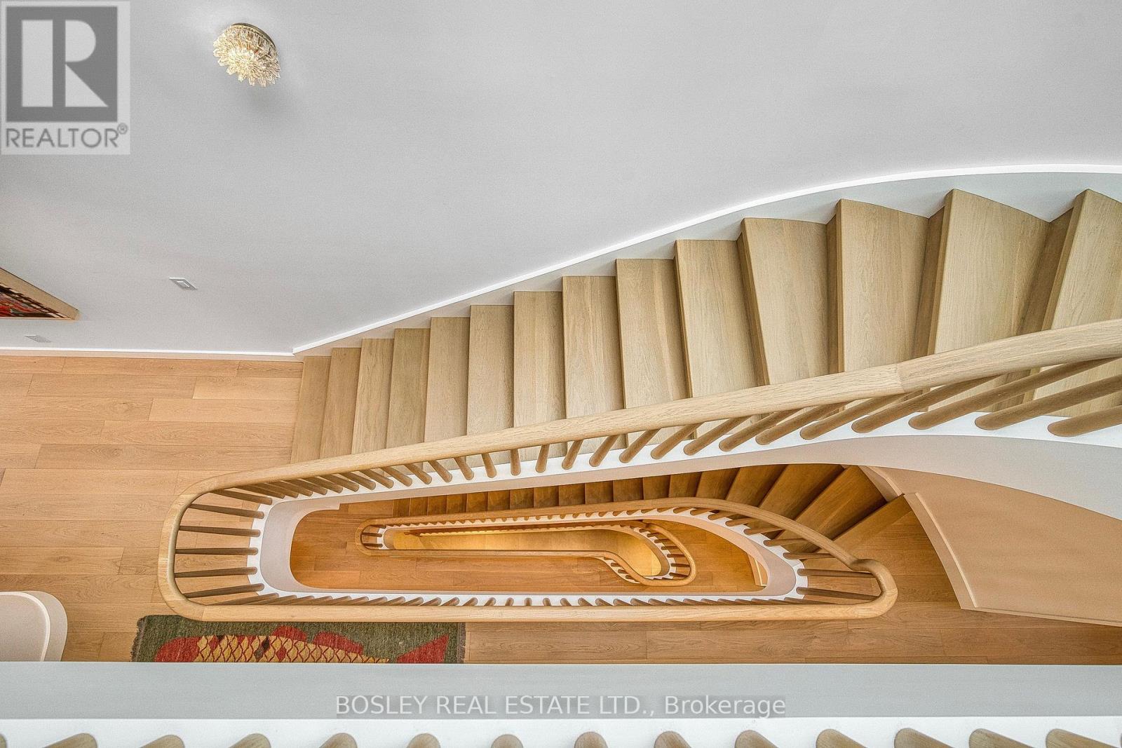 34 Beaconsfield Avenue, Toronto, Ontario  M6J 3H9 - Photo 35 - C12636146