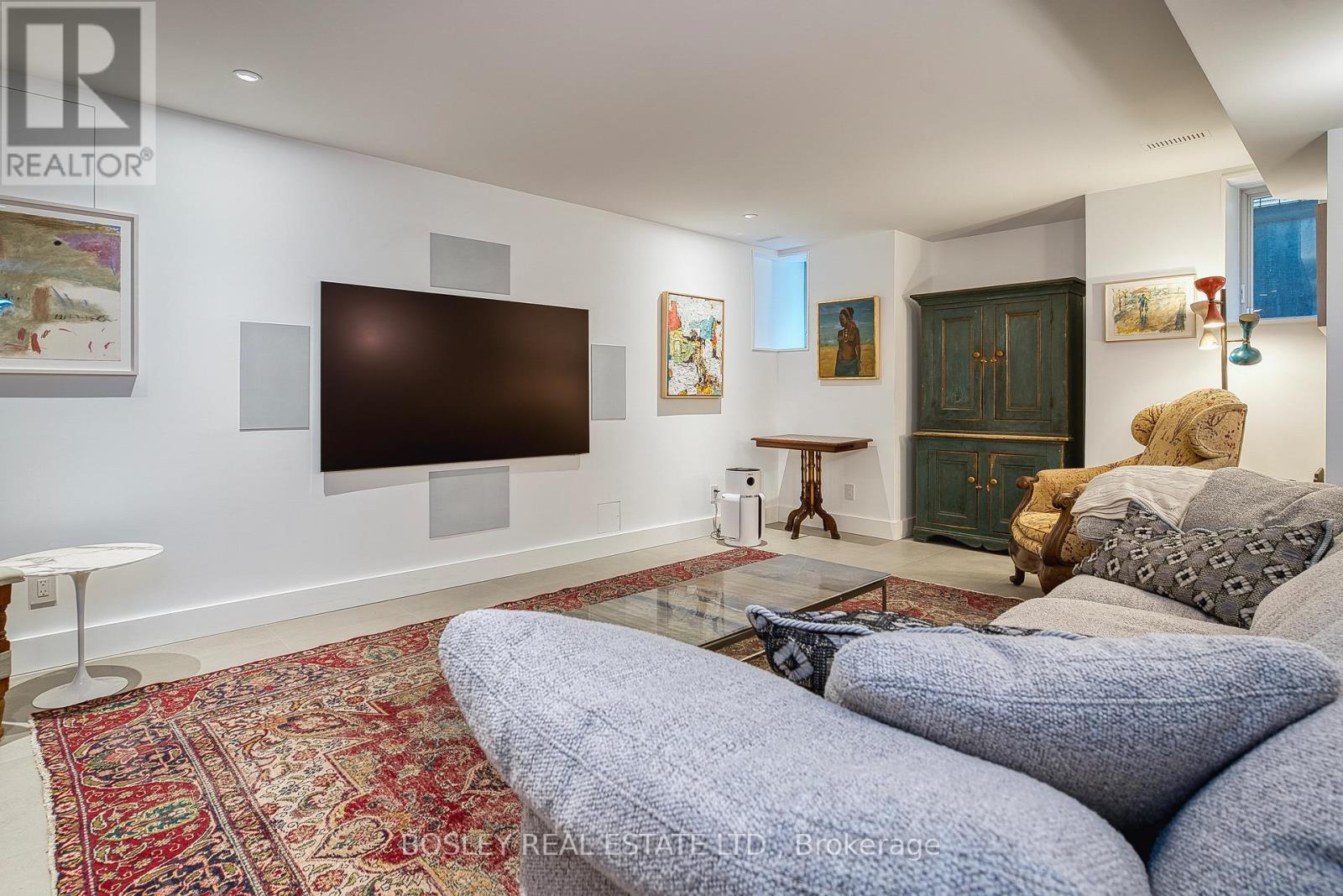 34 Beaconsfield Avenue, Toronto, Ontario  M6J 3H9 - Photo 37 - C12636146