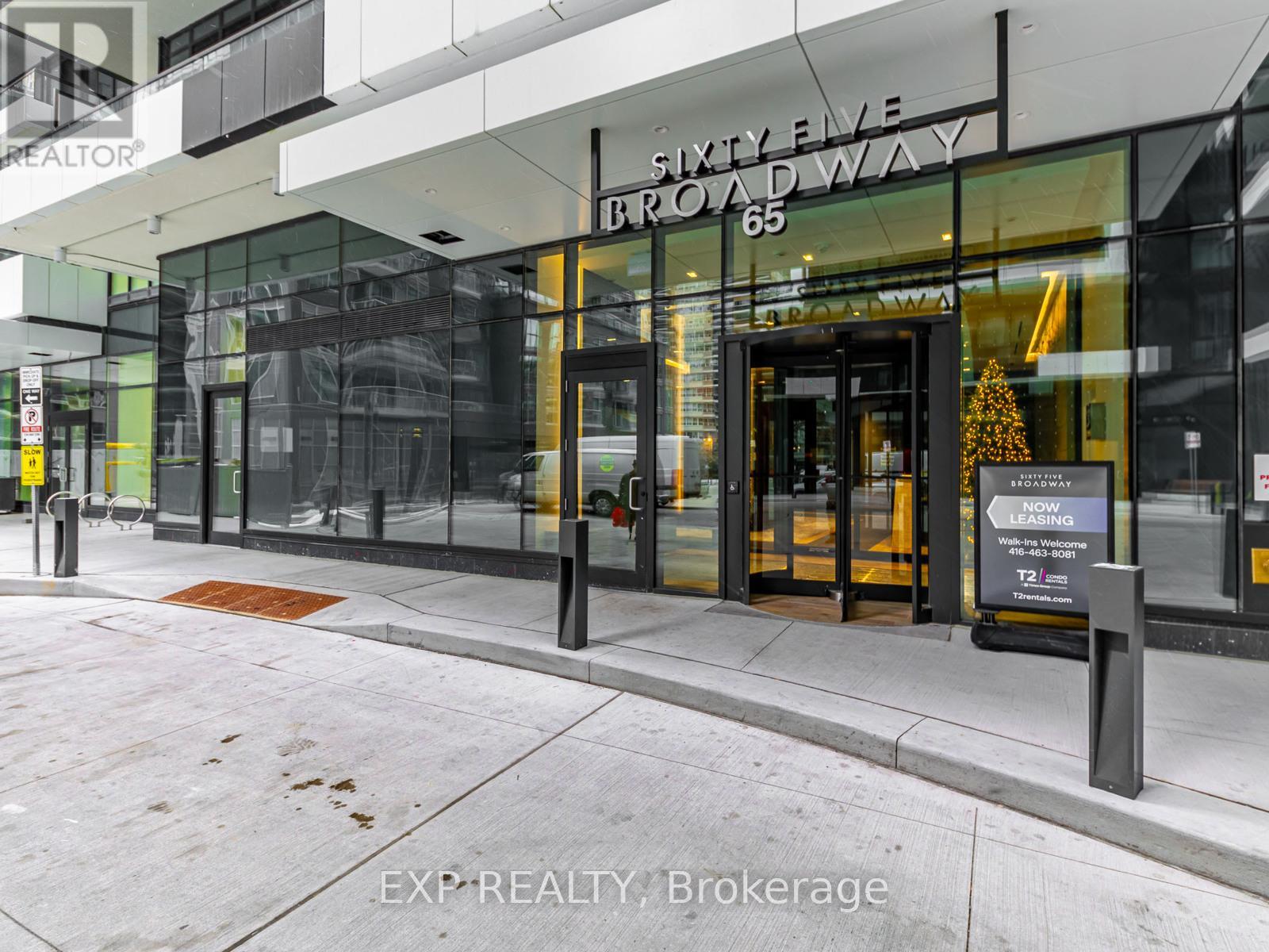 1402 - 65 Broadway Avenue, Toronto, Ontario  M4P 1T9 - Photo 2 - C12636158