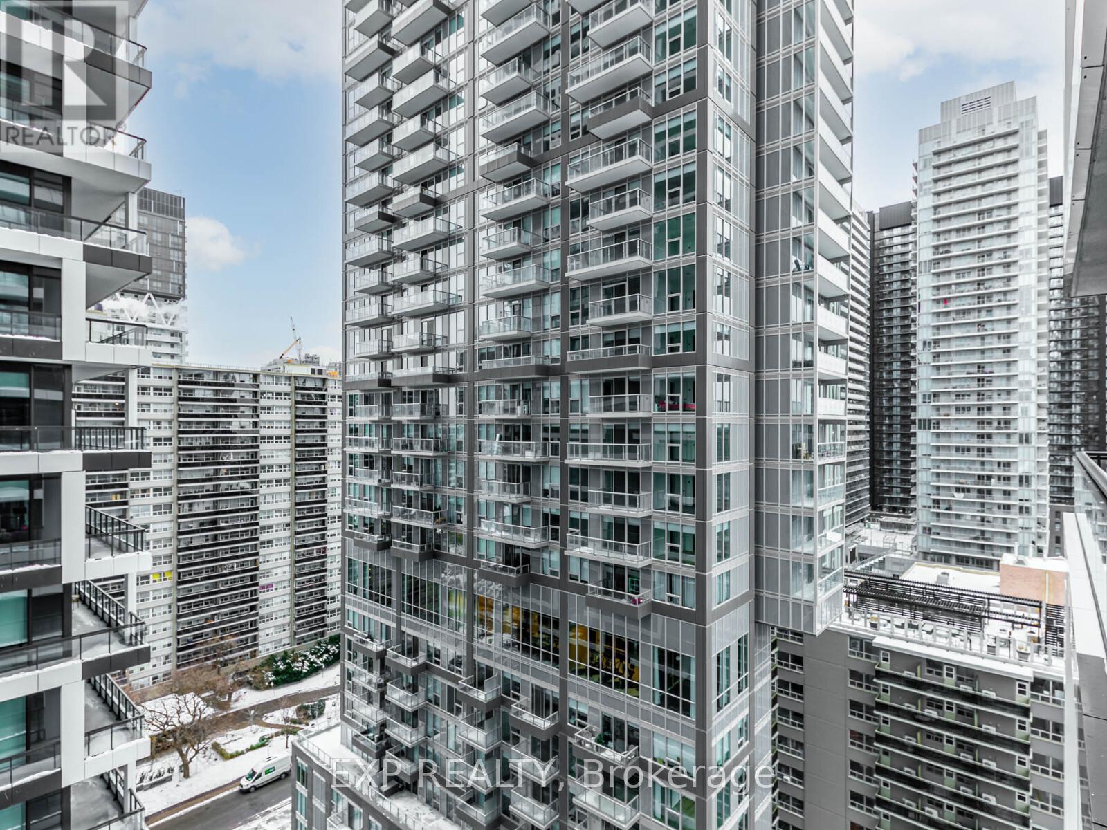 1402 - 65 Broadway Avenue, Toronto, Ontario  M4P 1T9 - Photo 28 - C12636158