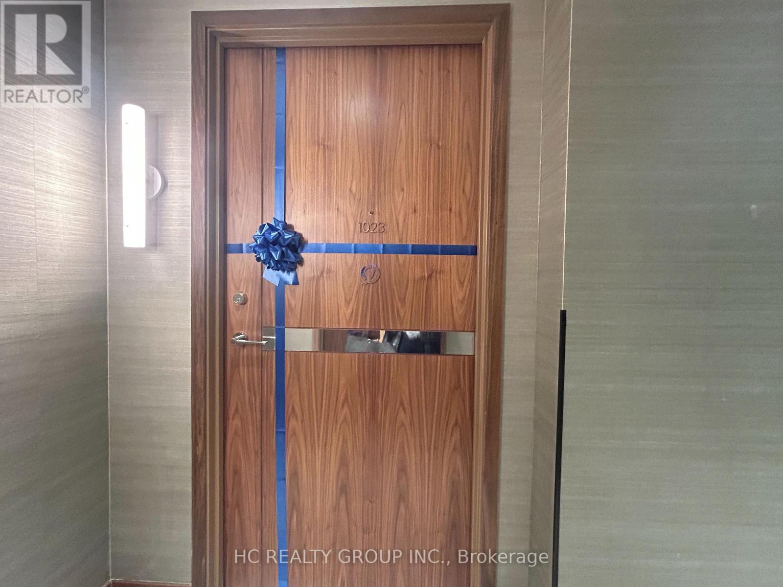 1023 - 3 CONCORD CITYPLACE WAY, Toronto, Ontario