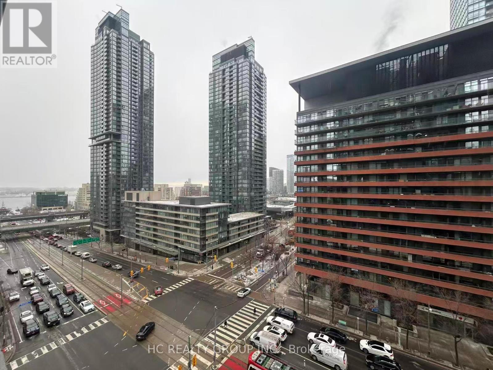 1023 - 3 Concord Cityplace Way, Toronto, Ontario  M5V 0X4 - Photo 16 - C12636178