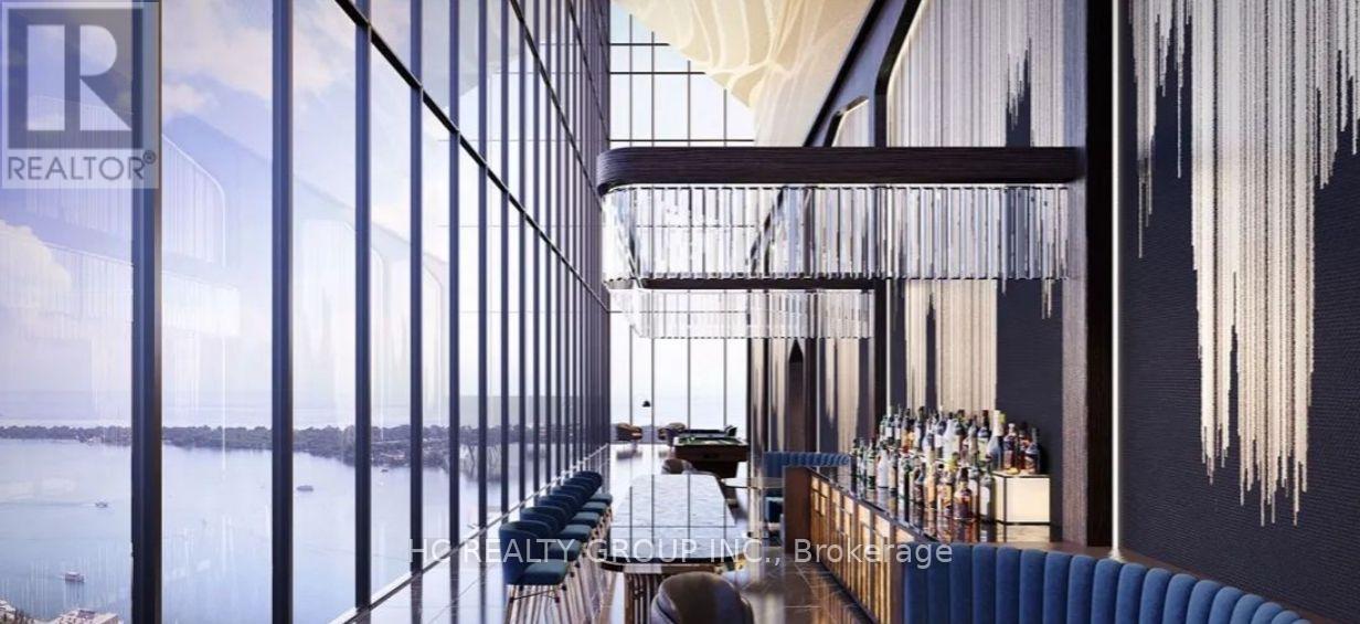 1023 - 3 Concord Cityplace Way, Toronto, Ontario  M5V 0X4 - Photo 20 - C12636178