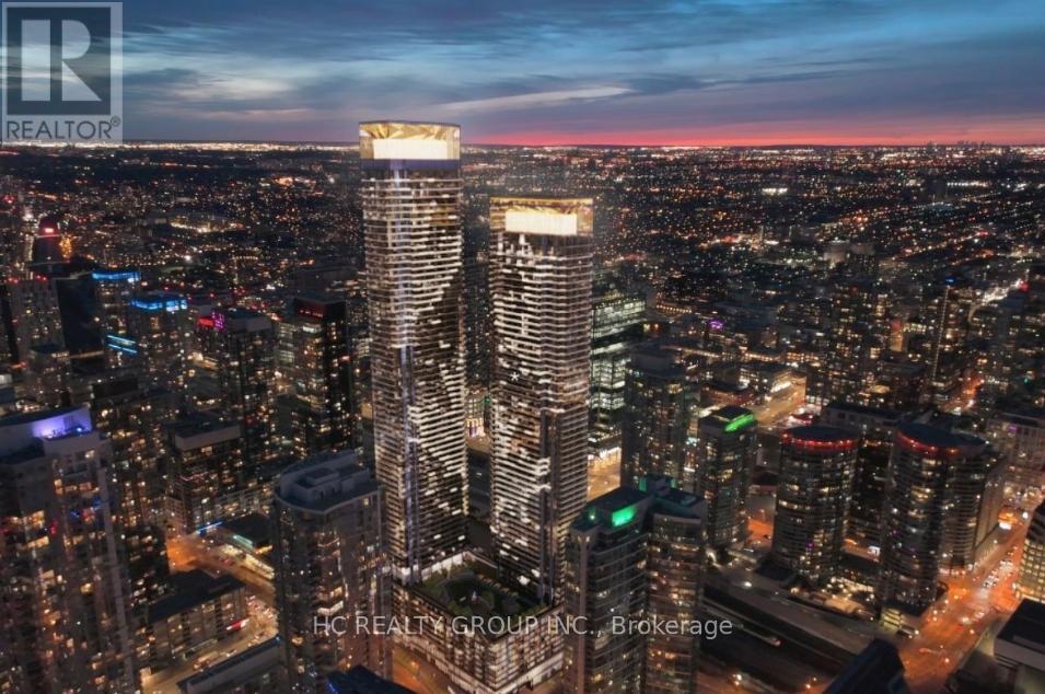 1023 - 3 Concord Cityplace Way, Toronto, Ontario  M5V 0X4 - Photo 23 - C12636178