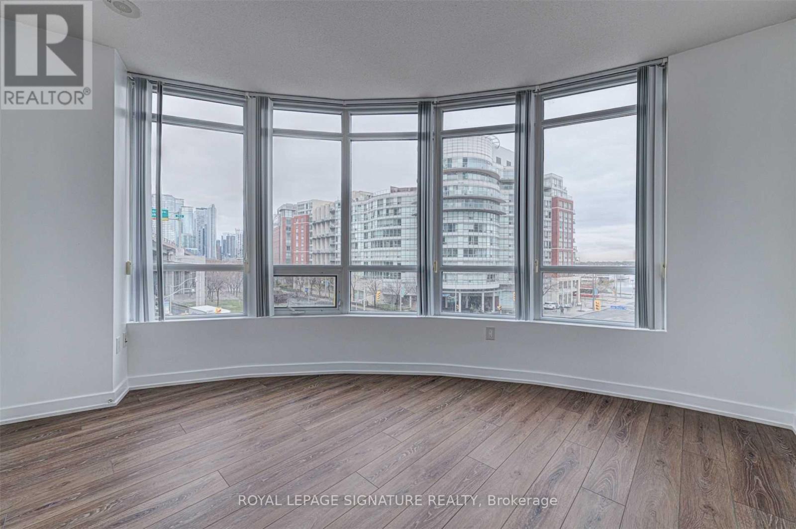 507 - 38 Dan Leckie Way, Toronto (Waterfront Communities), Ontario  M5V 2V6 - Photo 9 - C12636182