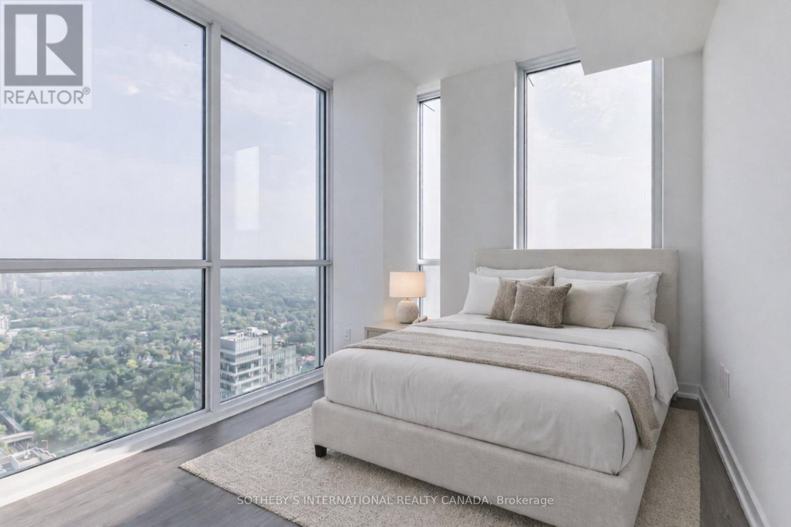 4808 - 1 Yorkville Avenue, Toronto, Ontario  M4W 1L1 - Photo 15 - C12636198