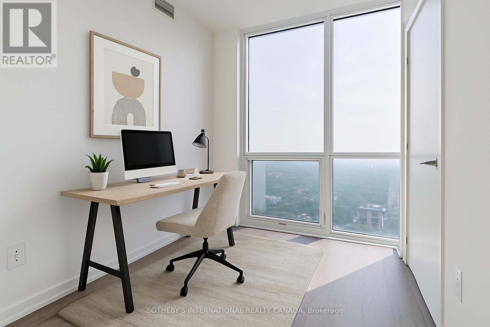 4808 - 1 Yorkville Avenue, Toronto, Ontario  M4W 1L1 - Photo 20 - C12636198