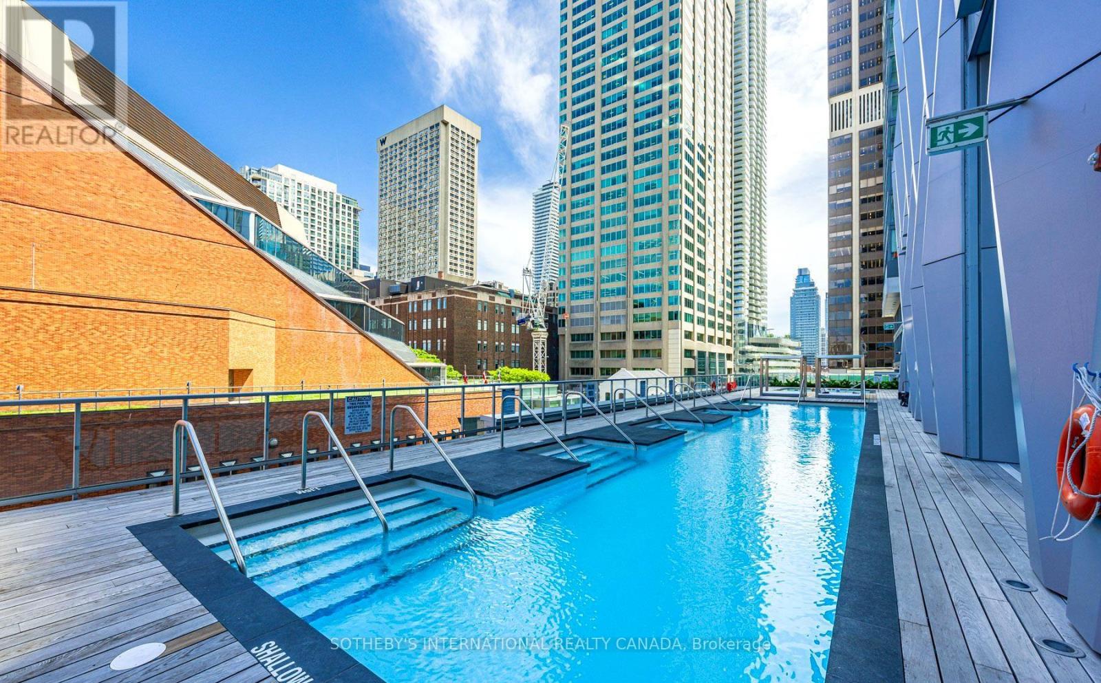 4808 - 1 Yorkville Avenue, Toronto, Ontario  M4W 1L1 - Photo 24 - C12636198