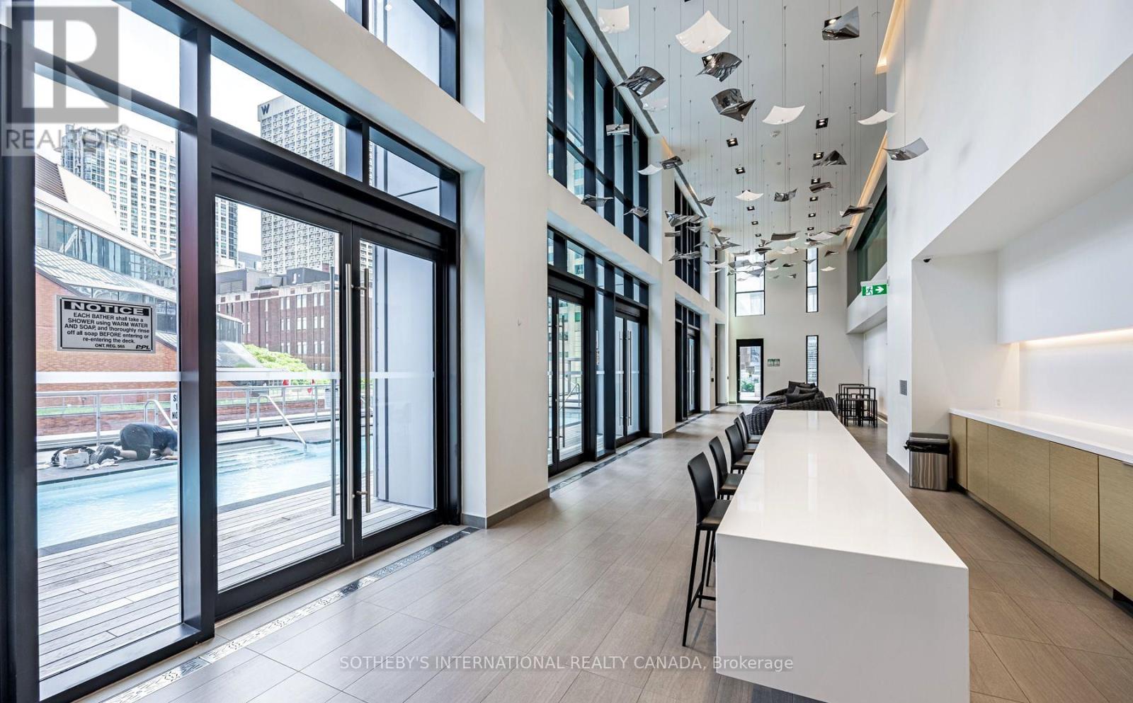 4808 - 1 Yorkville Avenue, Toronto, Ontario  M4W 1L1 - Photo 27 - C12636198