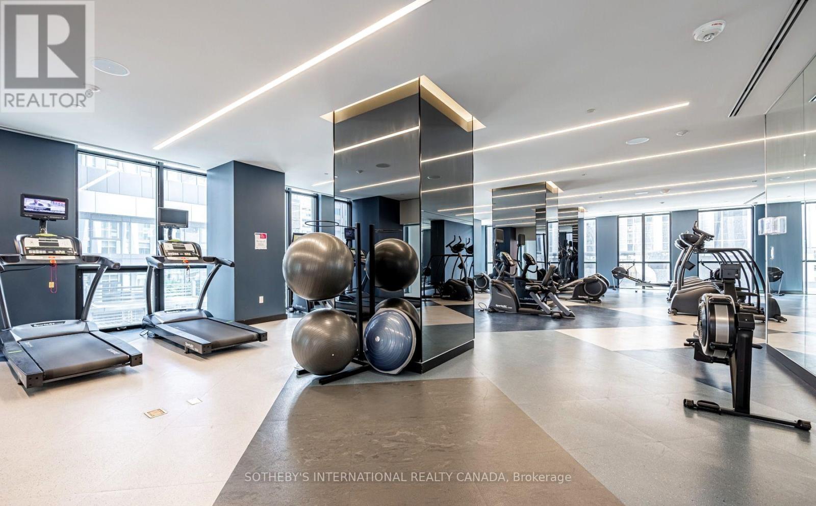 4808 - 1 Yorkville Avenue, Toronto, Ontario  M4W 1L1 - Photo 28 - C12636198